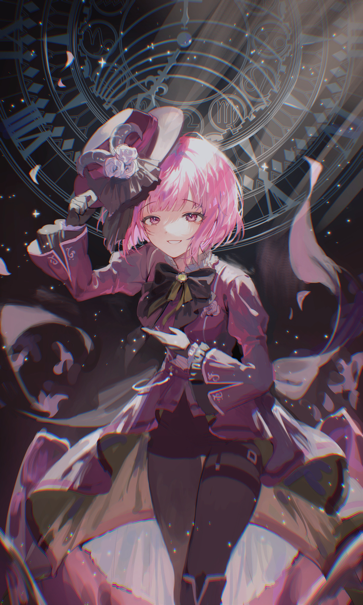 Birthday