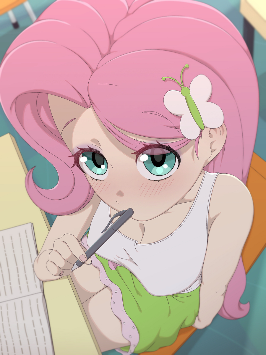 Fluttershy