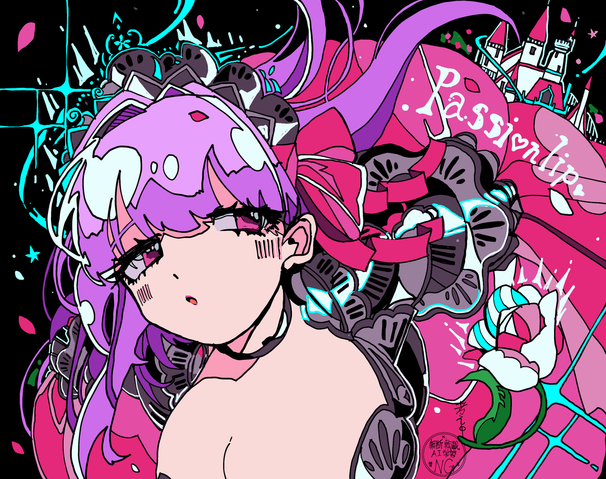 fgo最近描いたやつ