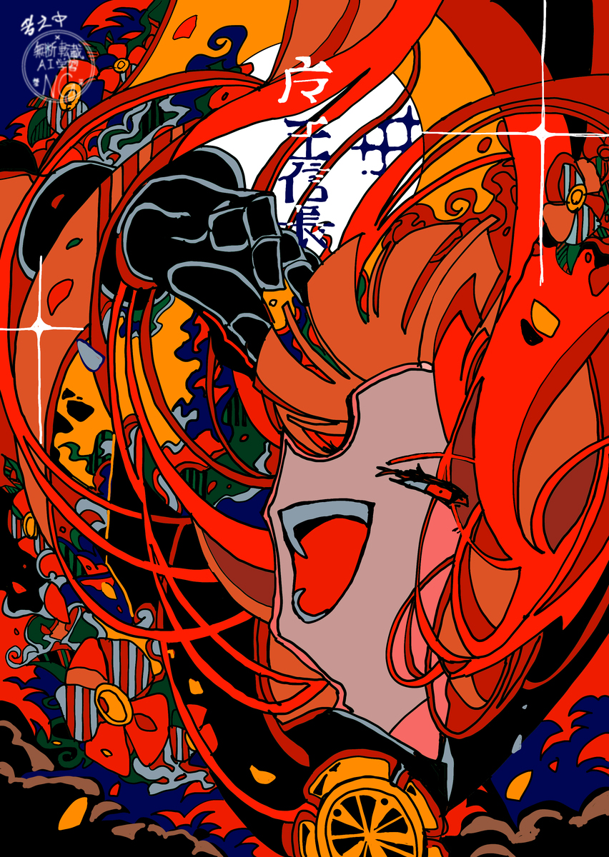 fgo最近描いたやつ