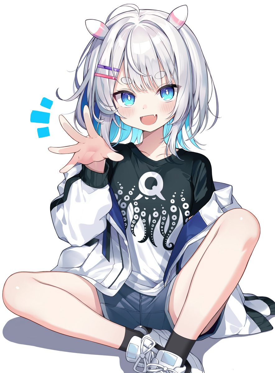 【お仕事】ポルポさん