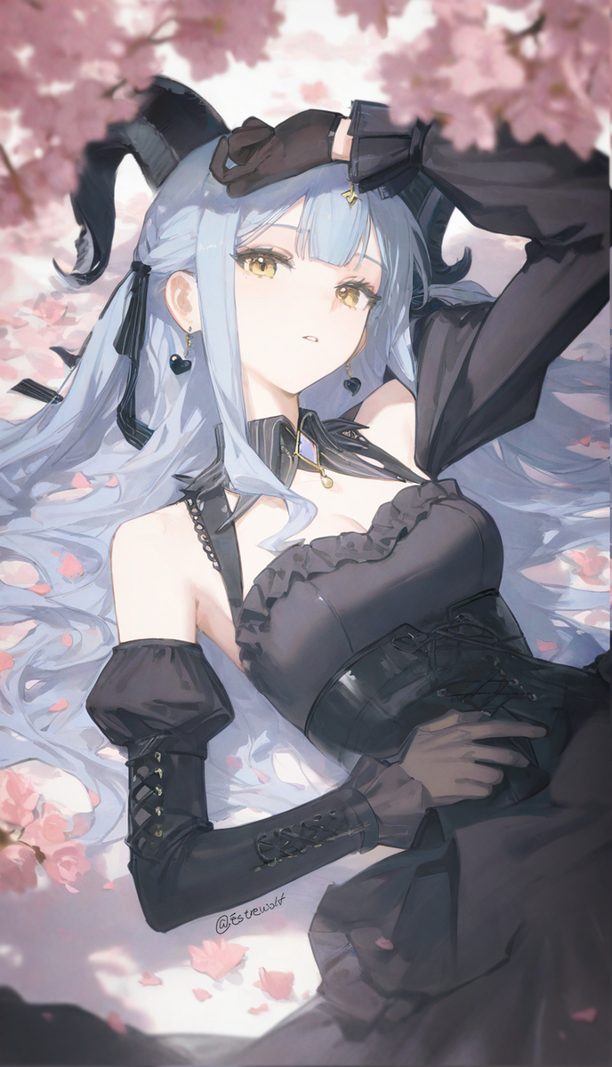 樱花