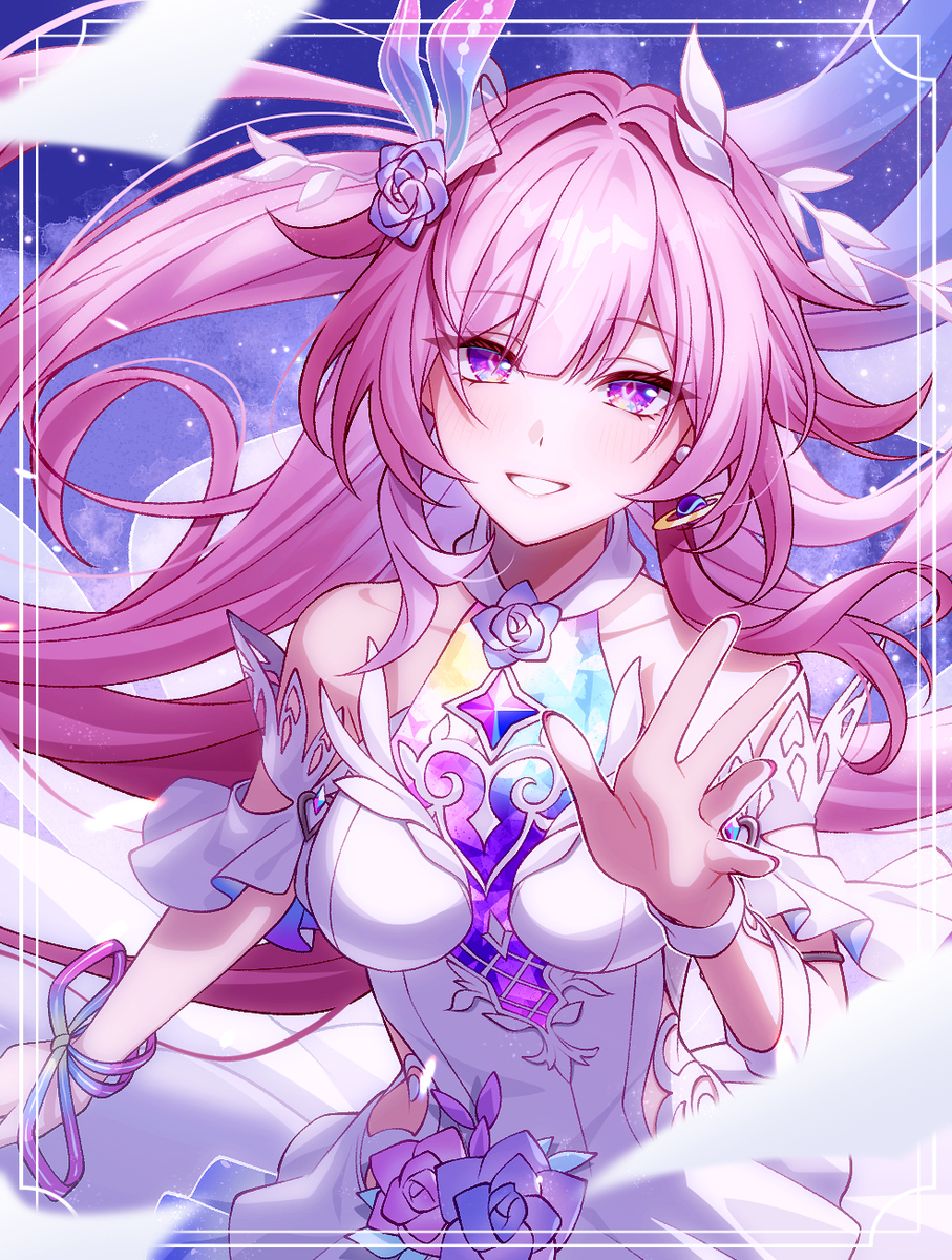 『今までとは違う詩を一緒に紡ぎましょう♪』