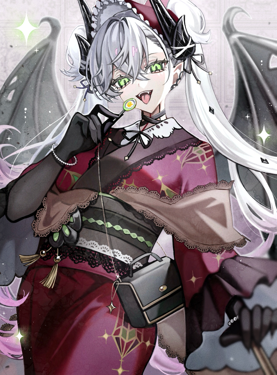 京まふリリス