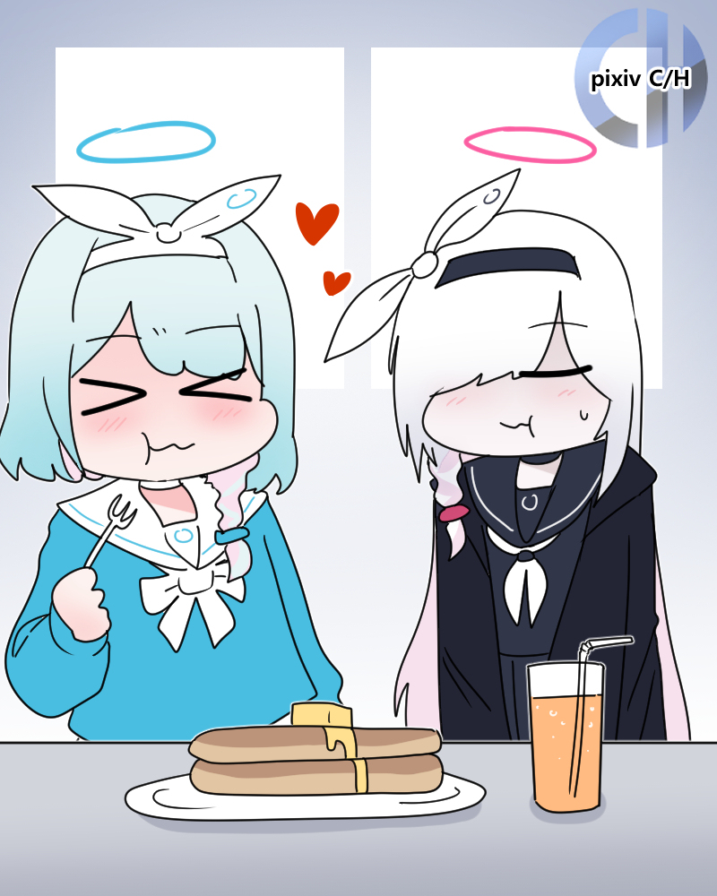 [F/P] 간식 Snacks