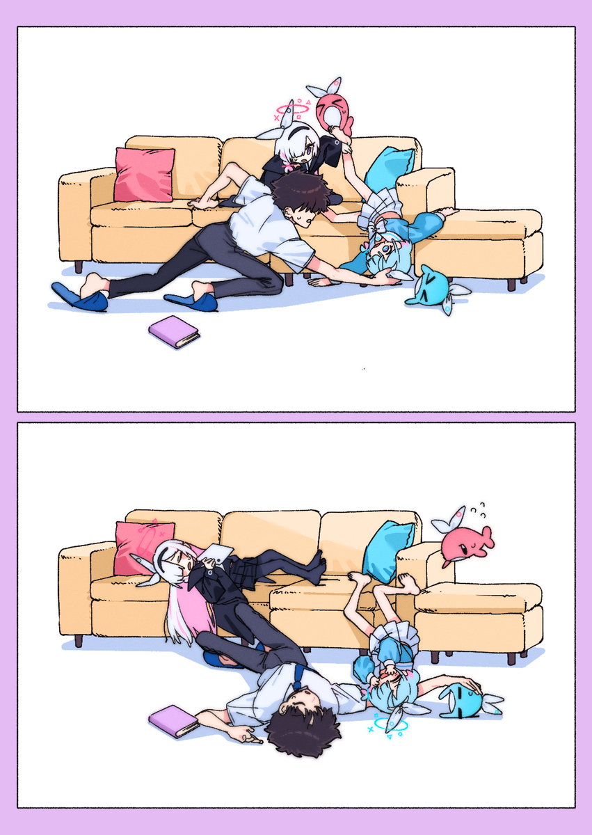 アロプラ14