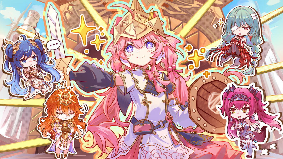 グラディエーターになりたい！