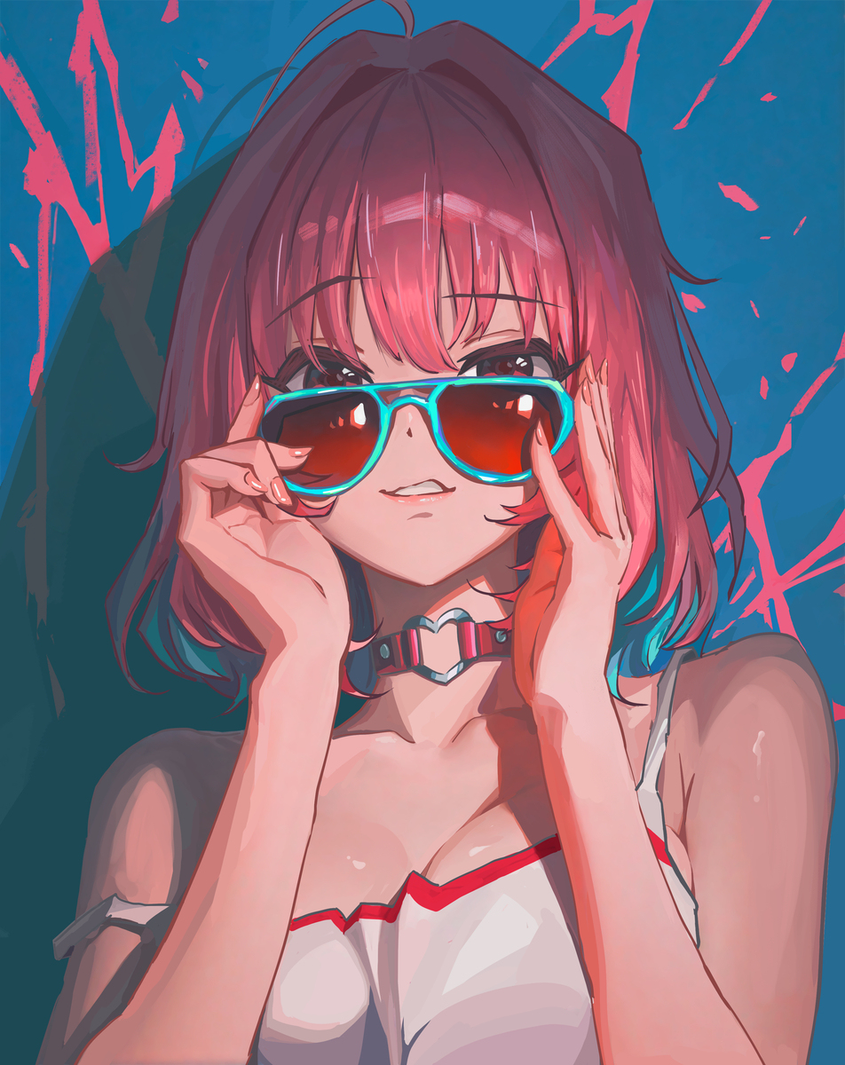 りあむ顔😅
