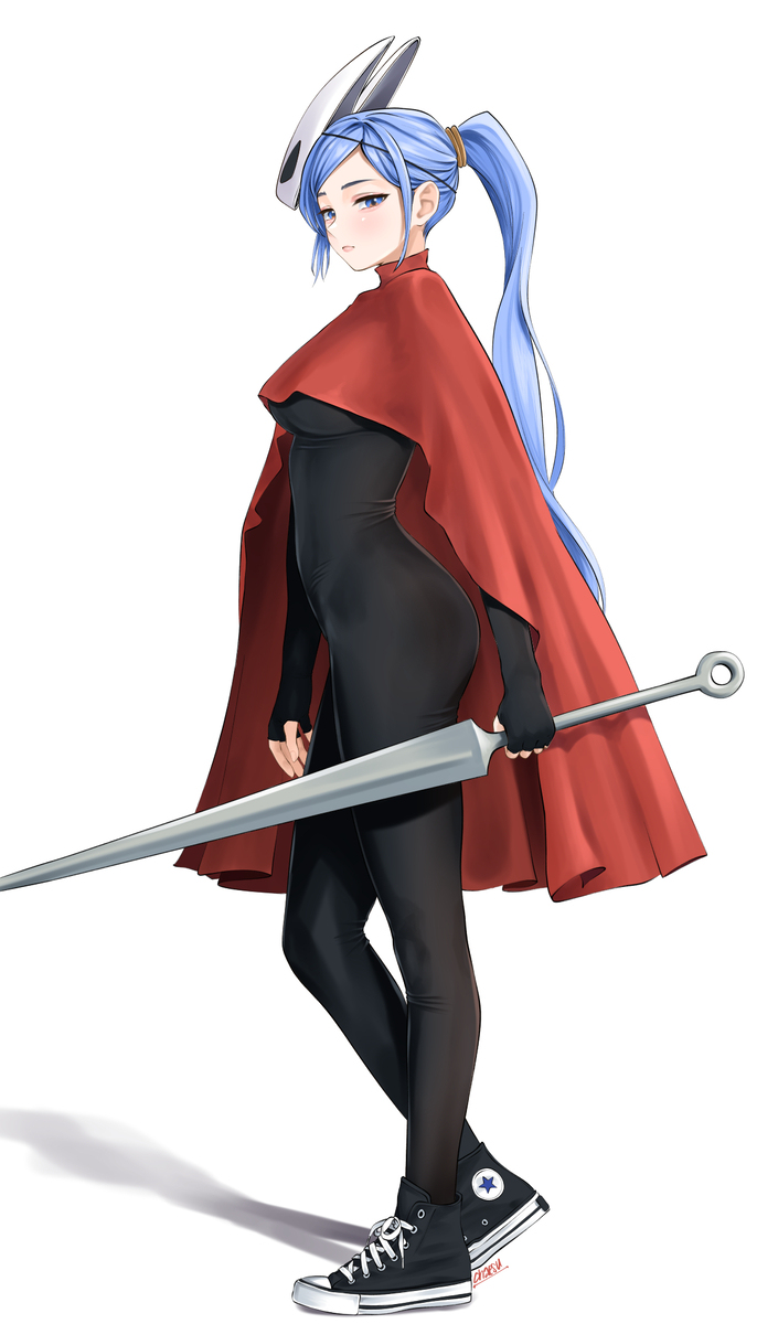 hornet cosplay