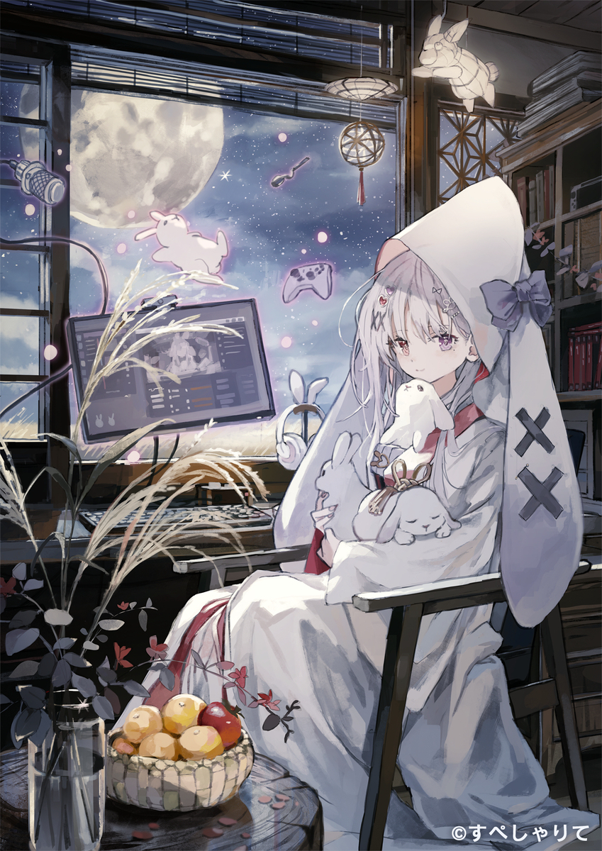 智念せいら🥄🐰