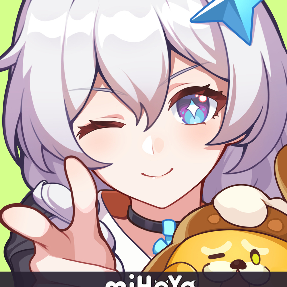 假如你的因缘图标是kiana