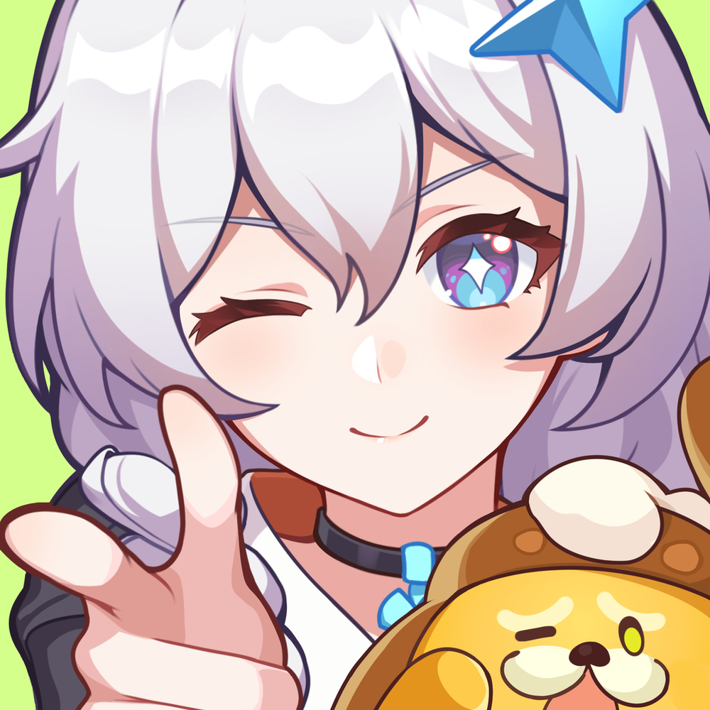 假如你的因缘图标是kiana