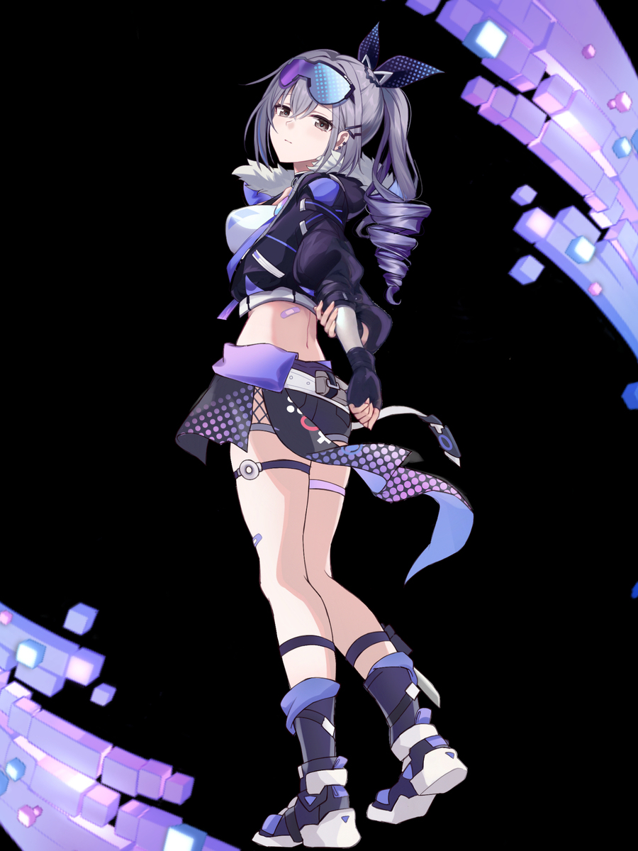 星核ハンター