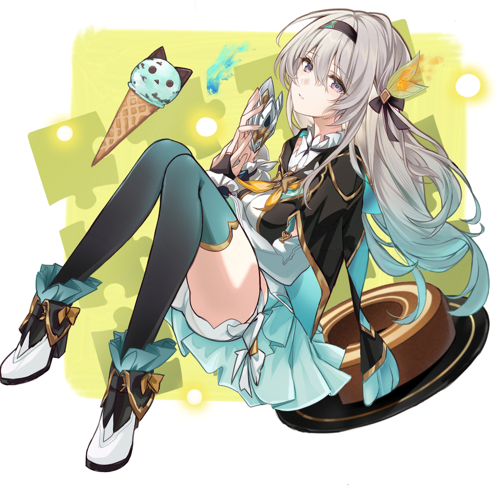 星核ハンター