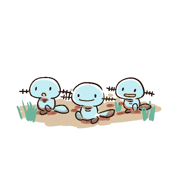 ポケモン
