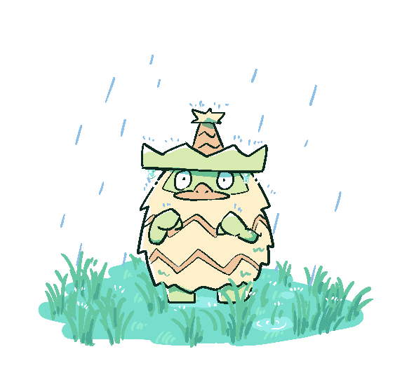 ポケモン