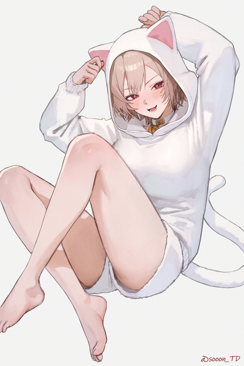 ねこfrn
