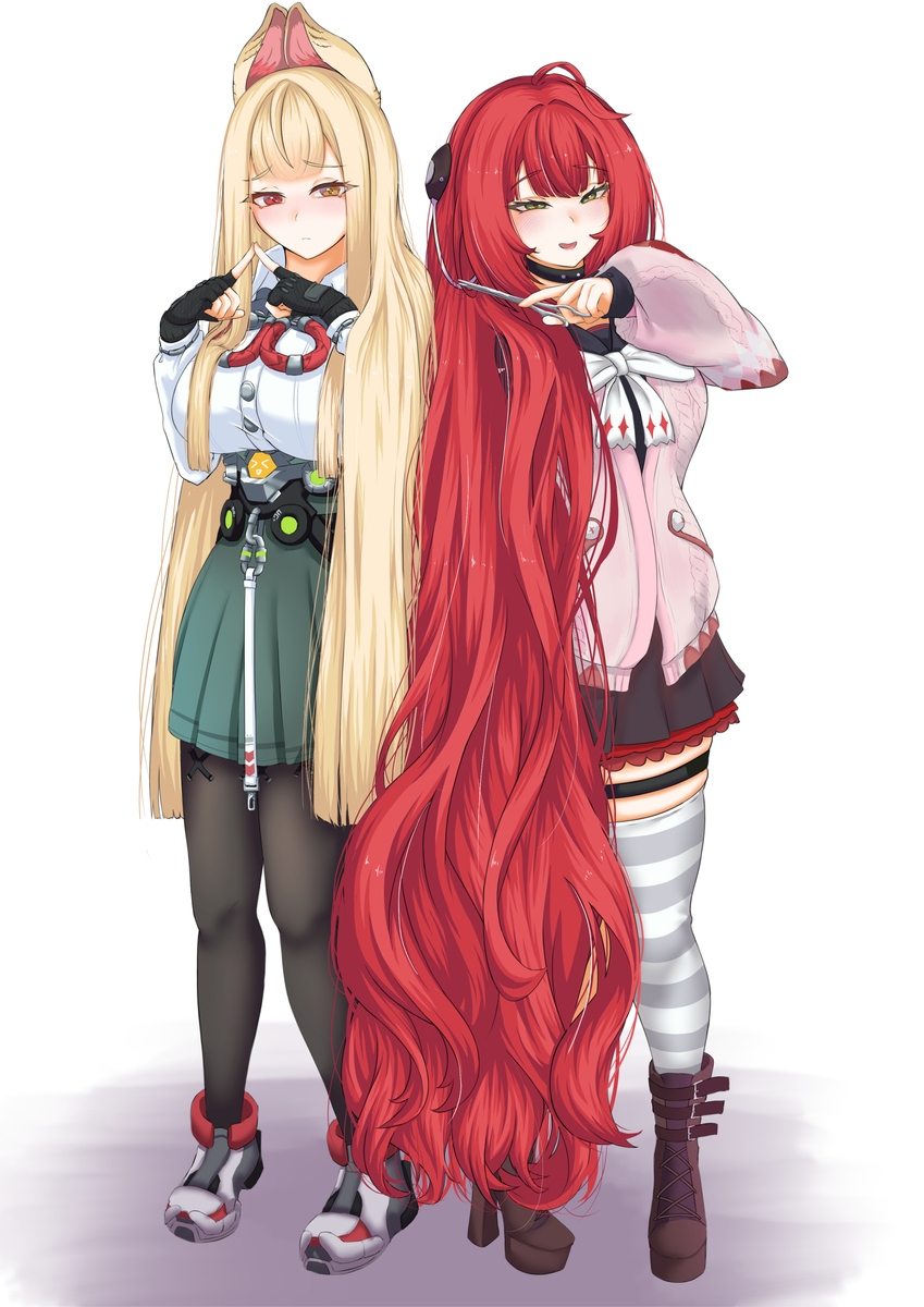 Comm Yuzuha Alice