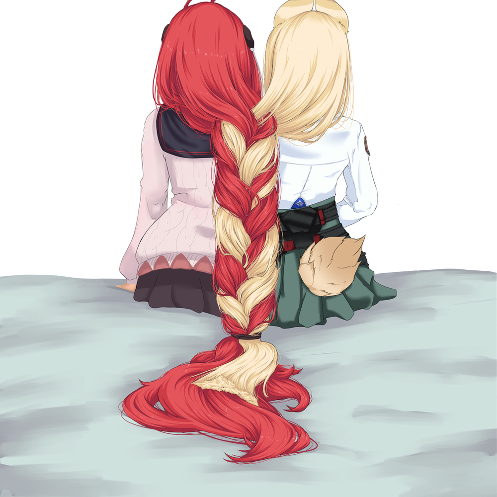 Comm Yuzuha Alice