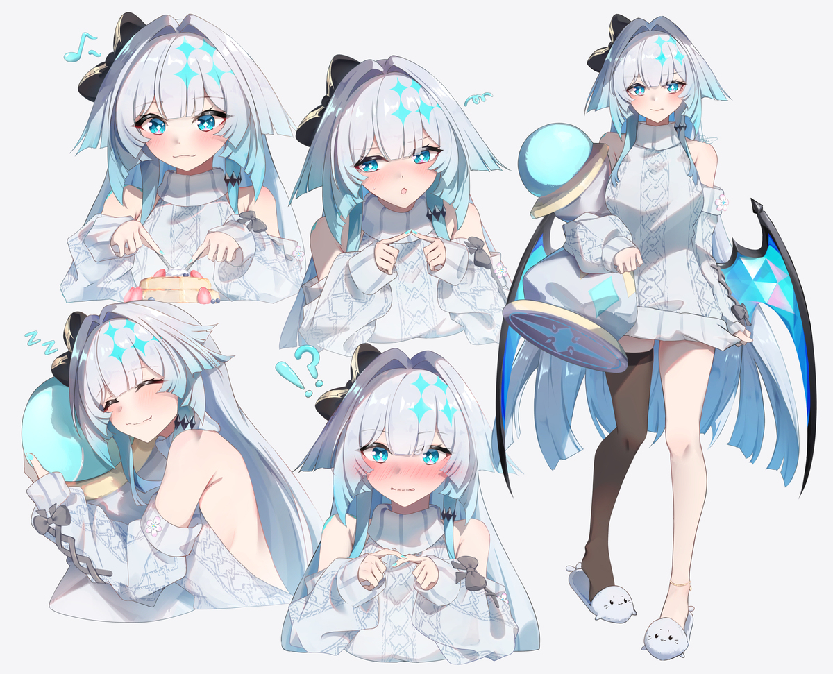 Cerydra Pajama