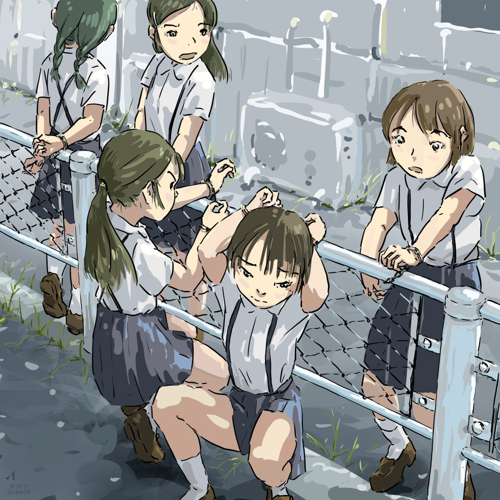 鈴生り