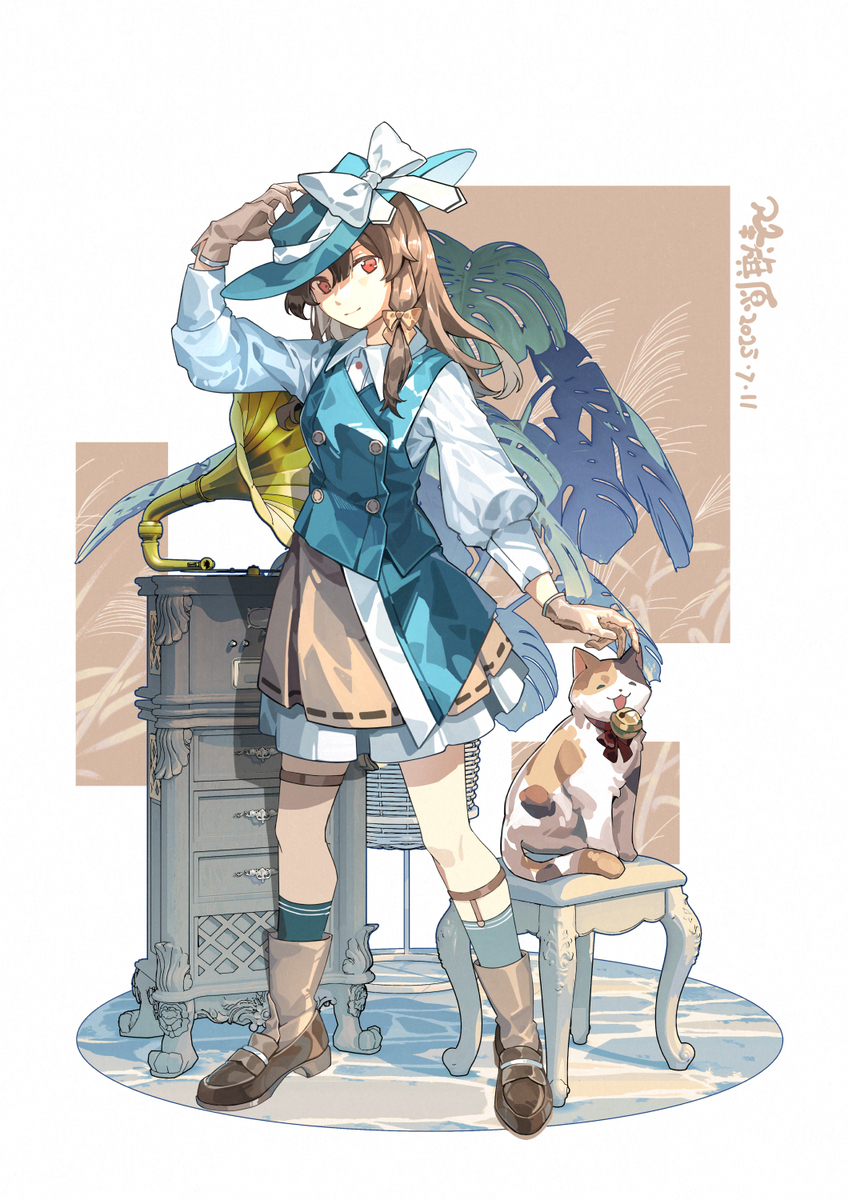 试衣间