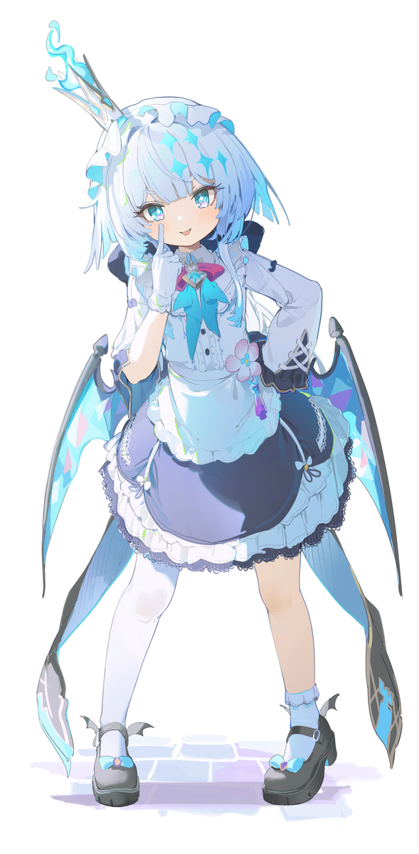 💙💙💙