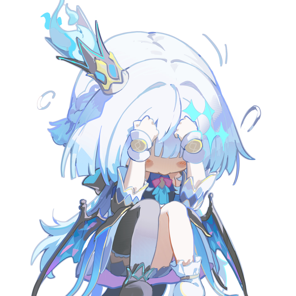 💙💙💙