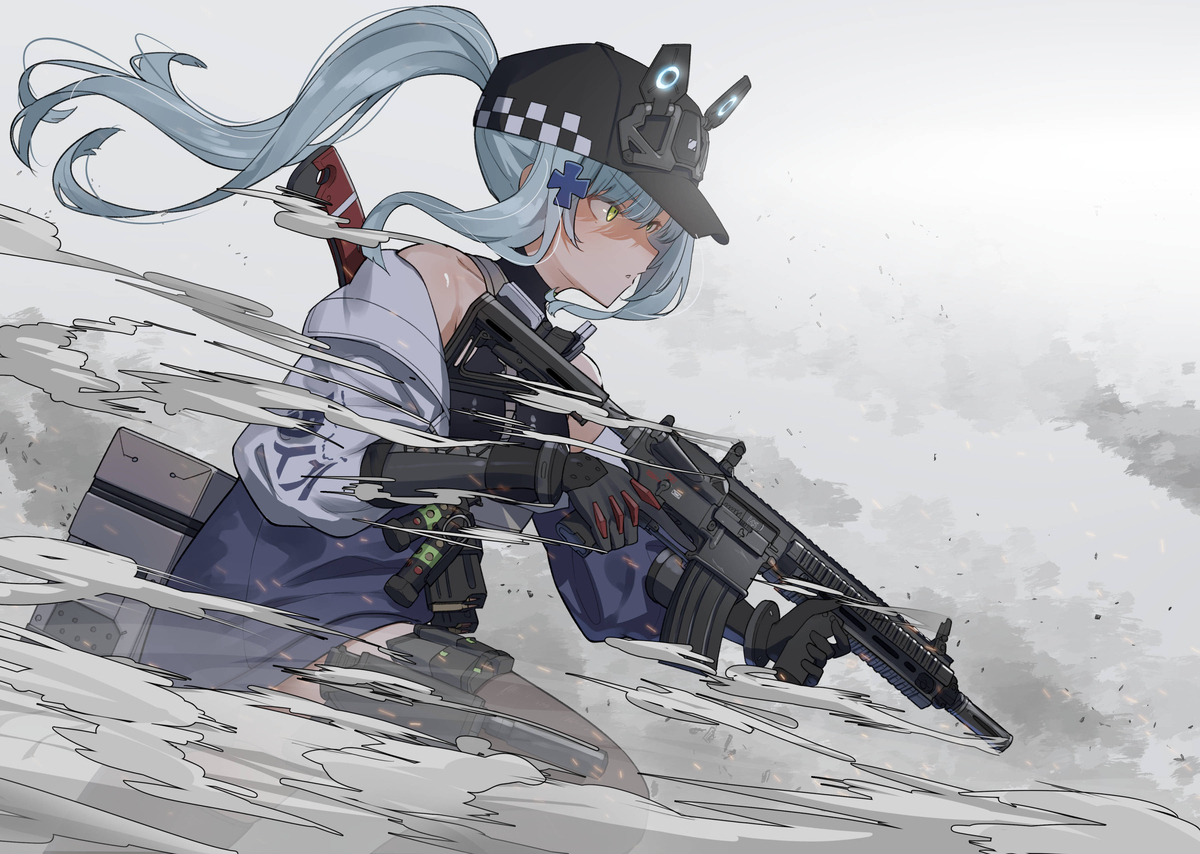 かっこいいクルカイ