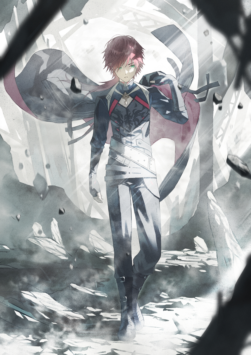 ローレン・イロアス