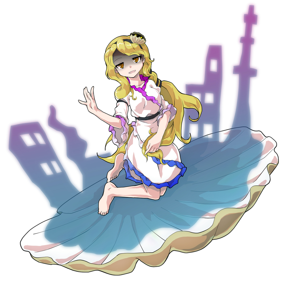 渡里ニナ立ち絵 表情差分