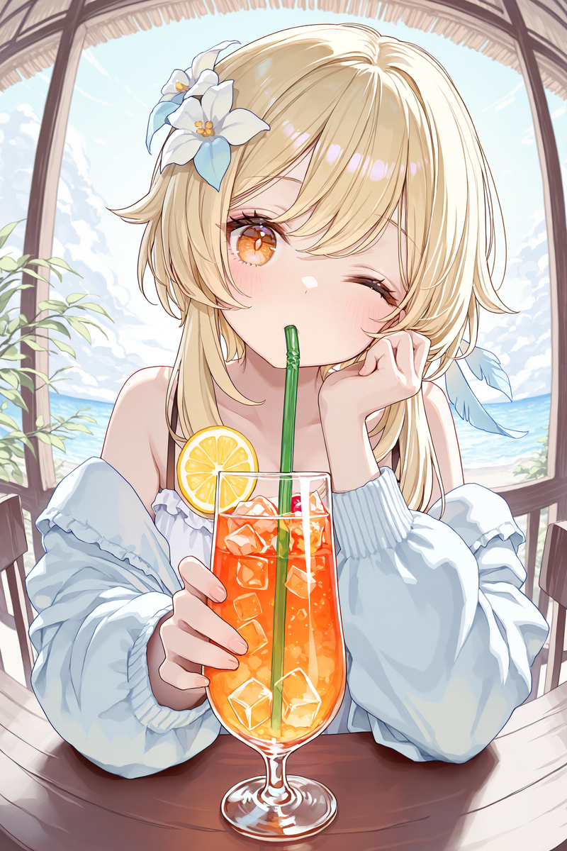 蛍(原神)