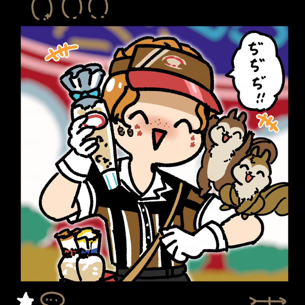 twstログ　その49