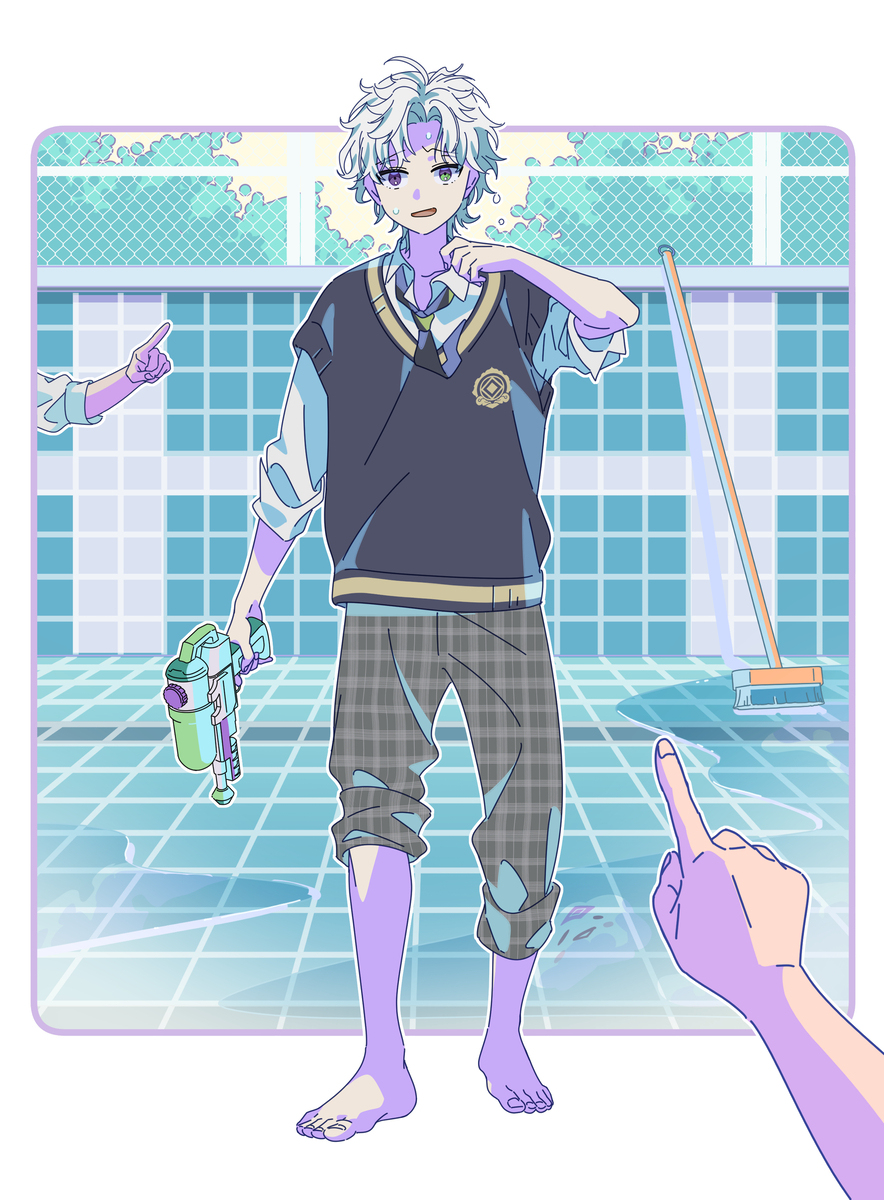 ログ🌈