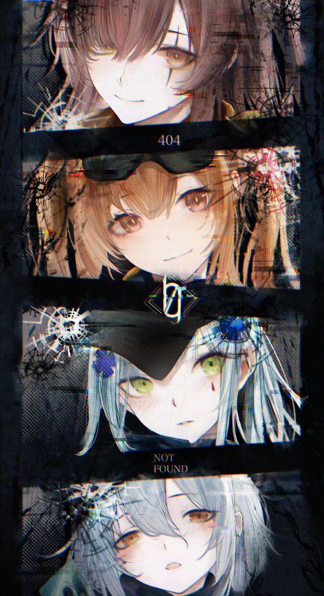 404 not found