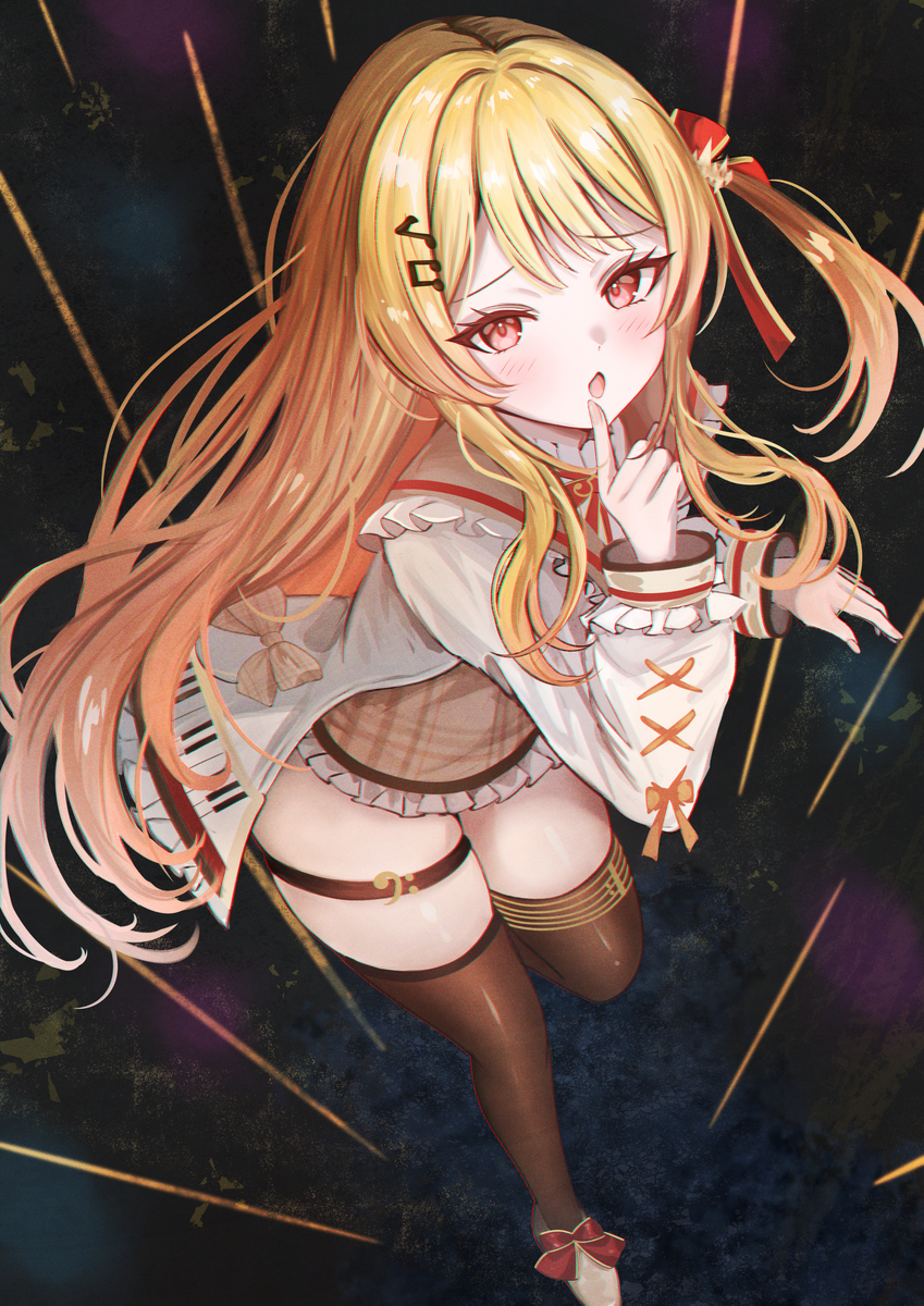 音乃瀬奏