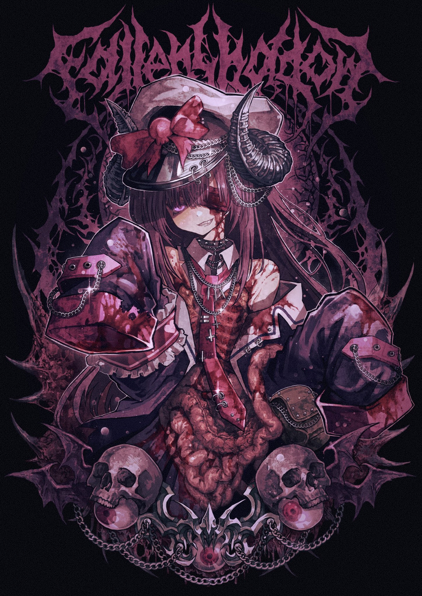 Fallenshadowｰdaemonｰ