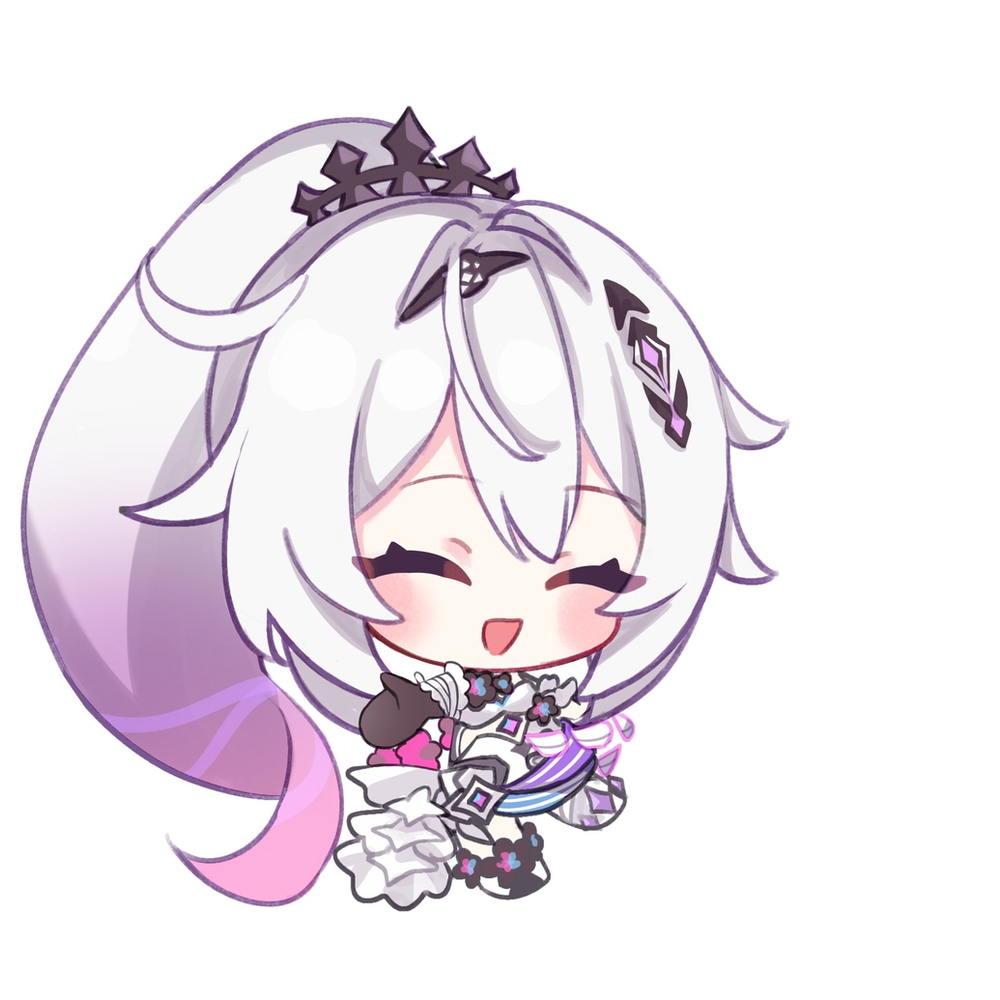 💜🩷