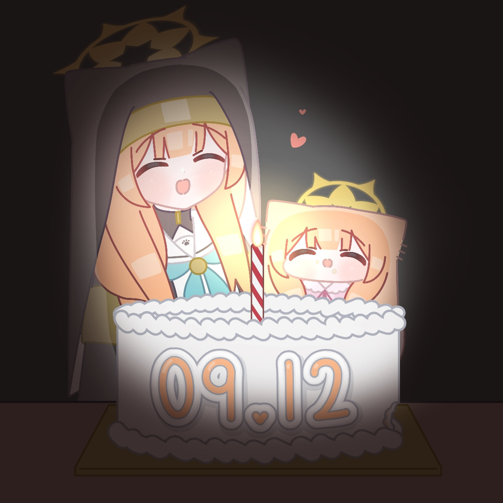 birthday