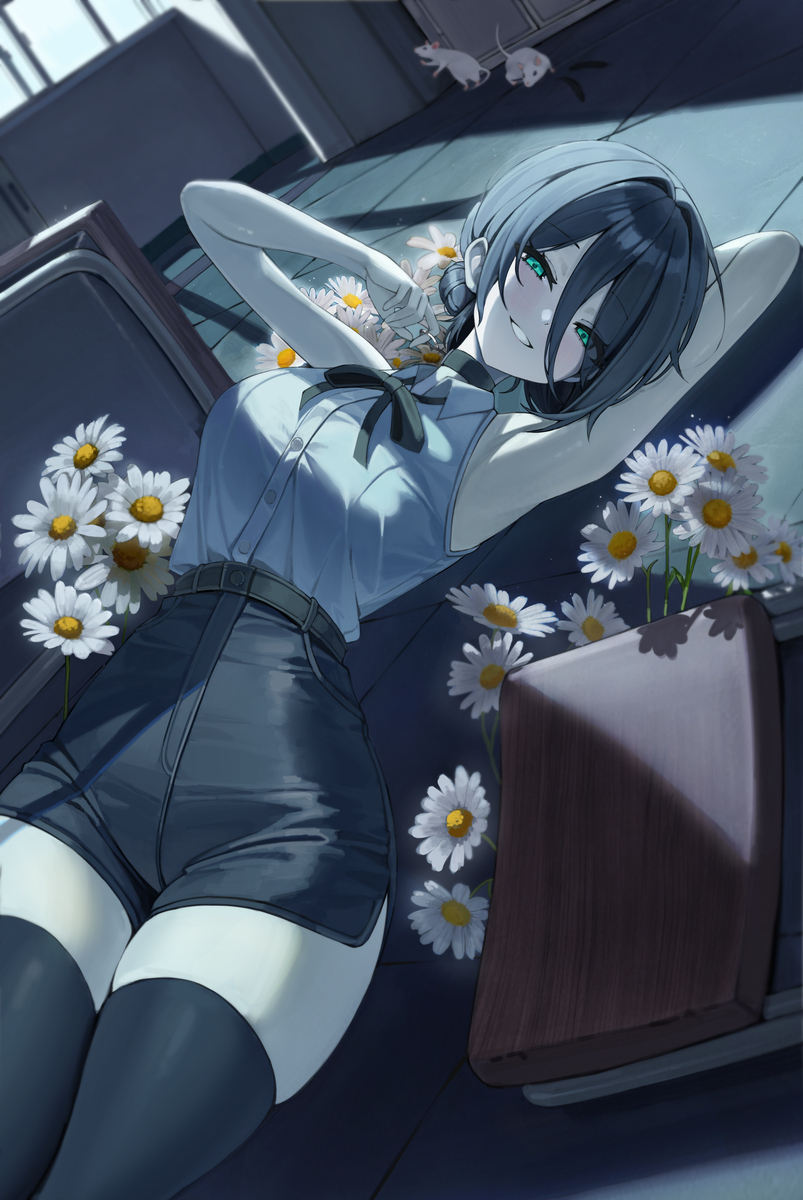レゼ