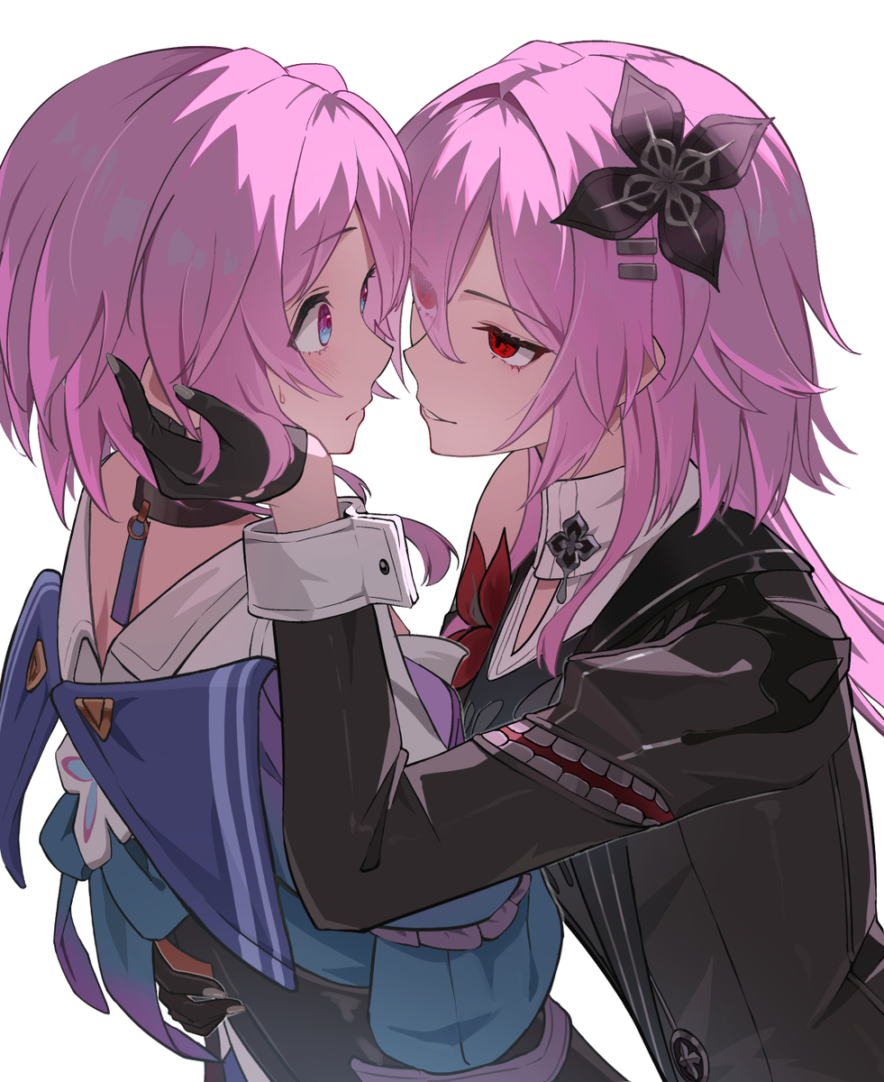 なのか×長夜月