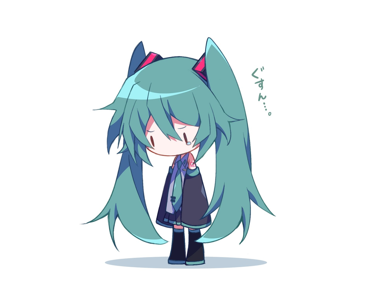 ミクまとめ