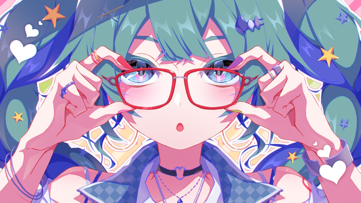 ミクまとめ