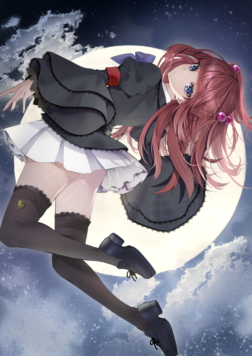縁寿🌕
