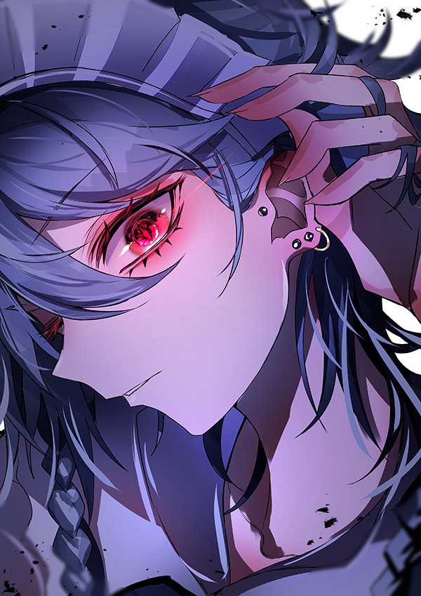 十六夜咲夜