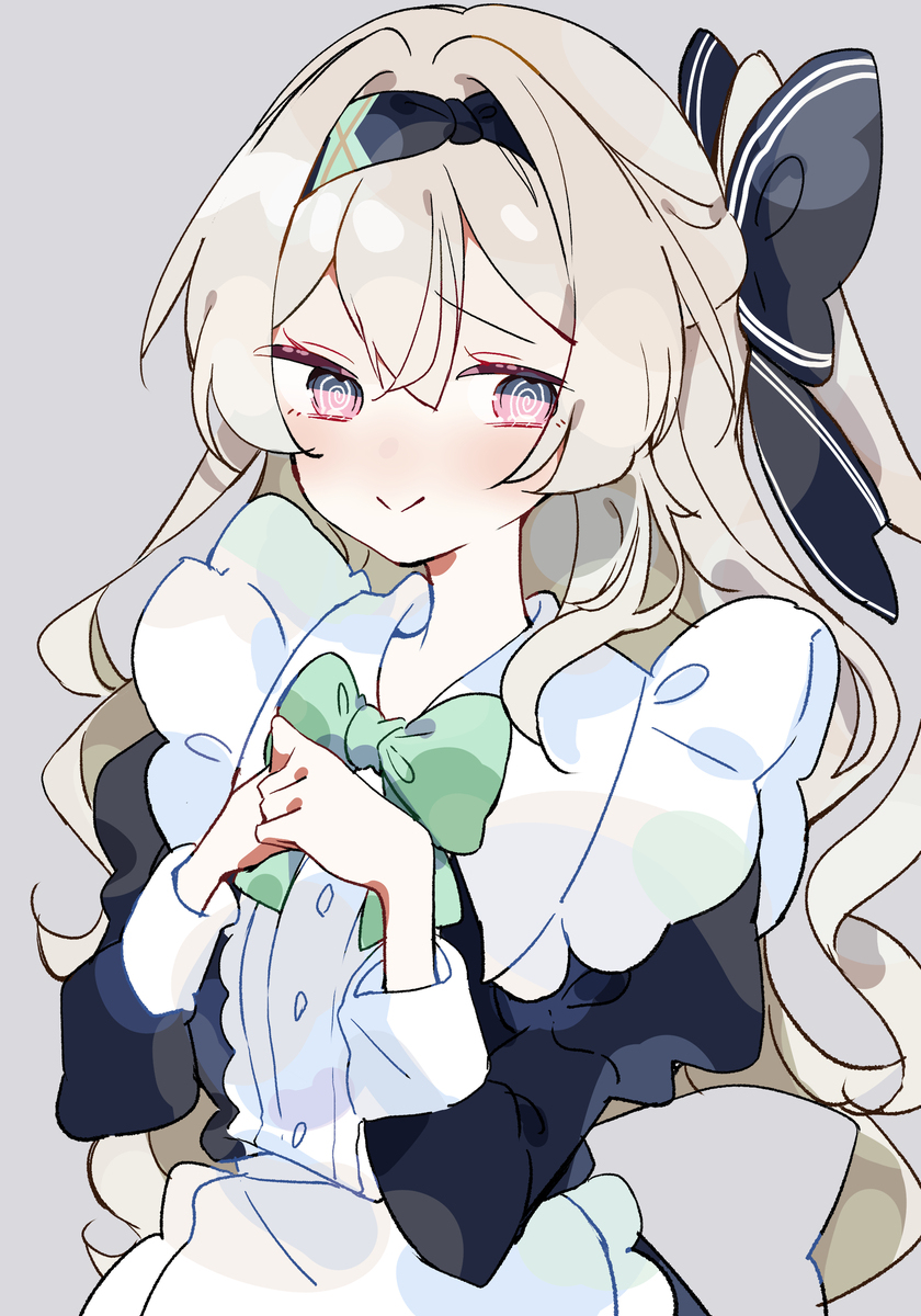 メイドホタ