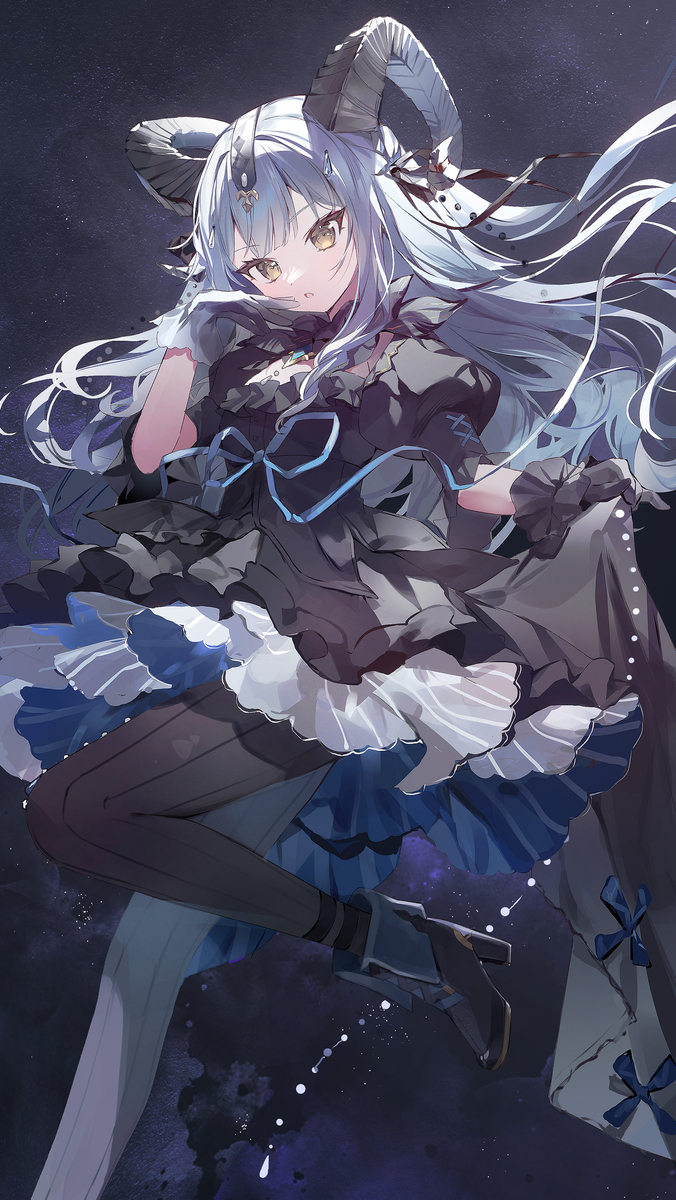 *祥子