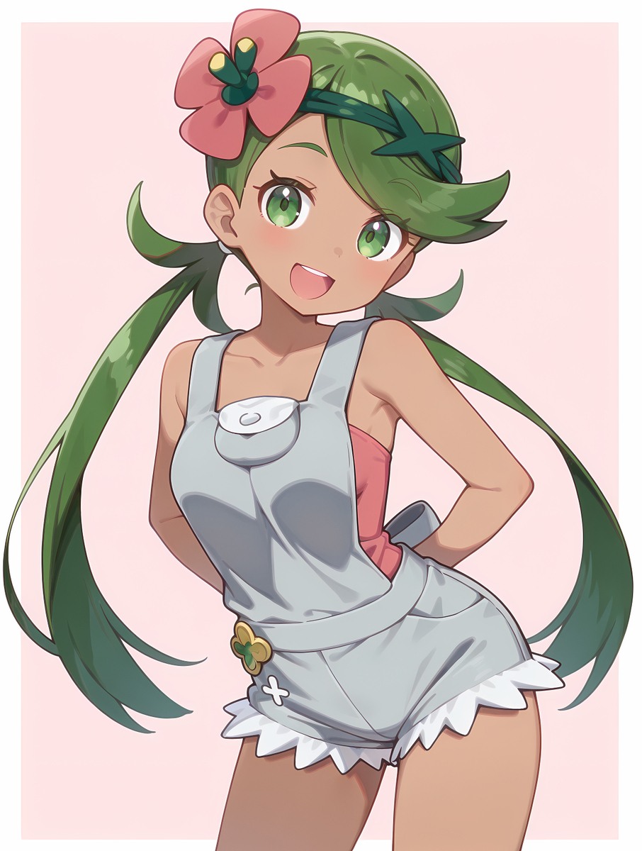 マオ