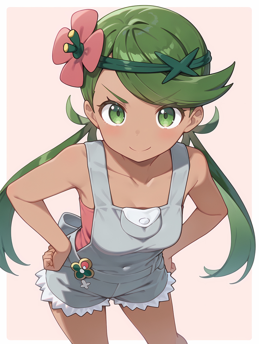 マオ
