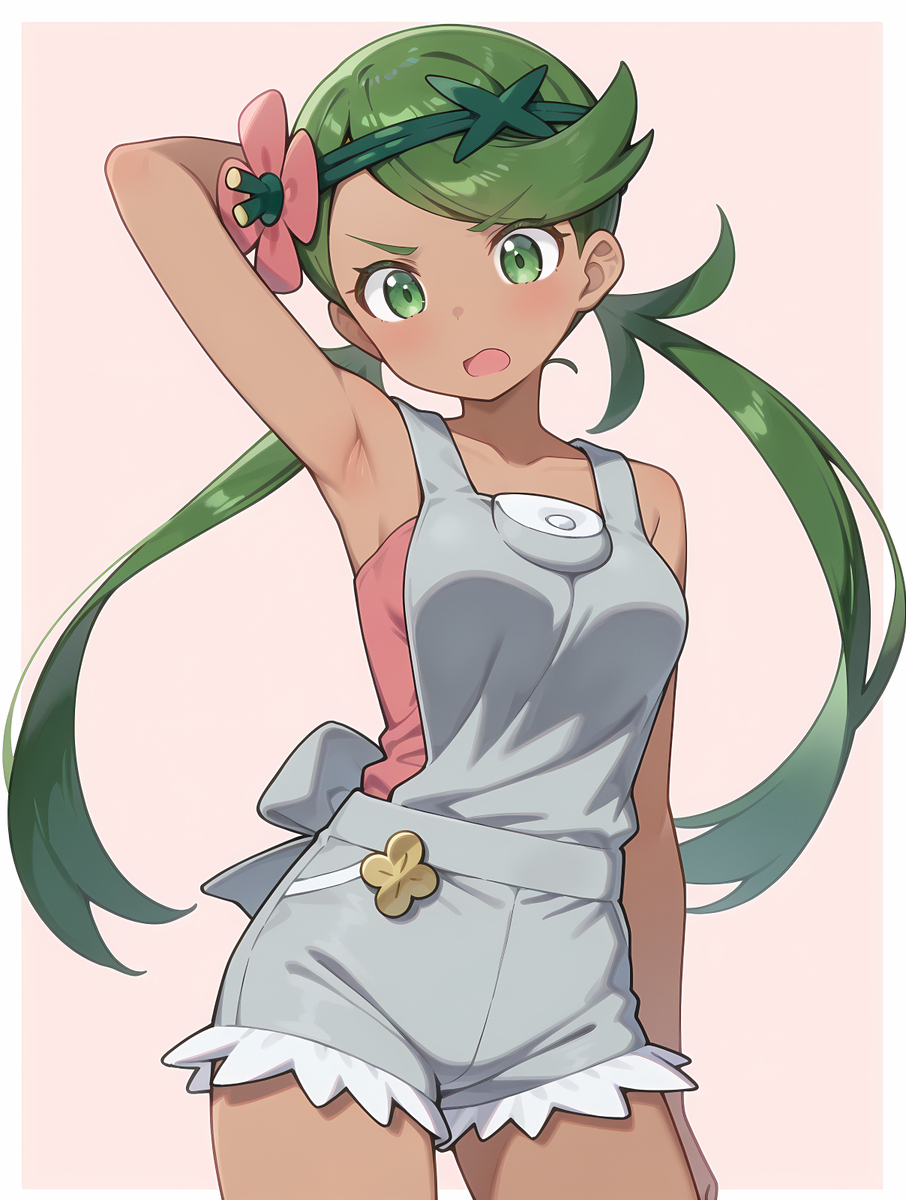 マオ